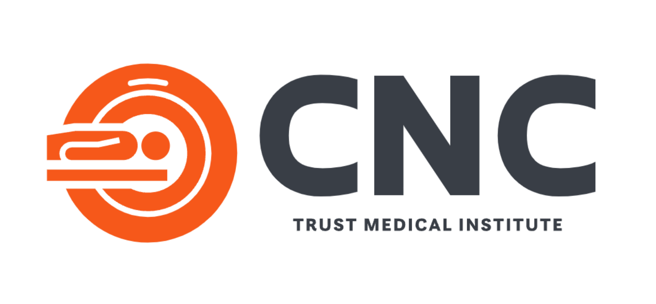 CNC Trust Medical Institute Logo